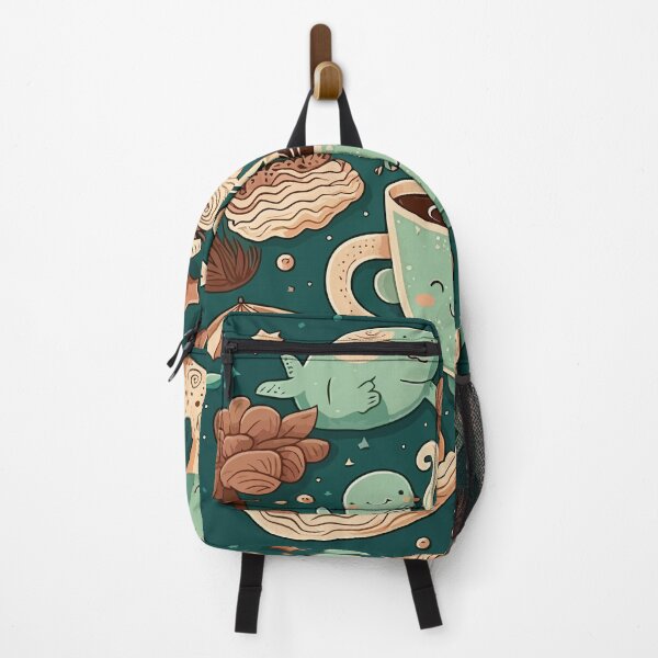 Item preview, Cute Sea patterns designed and sold by Amir Faysal.