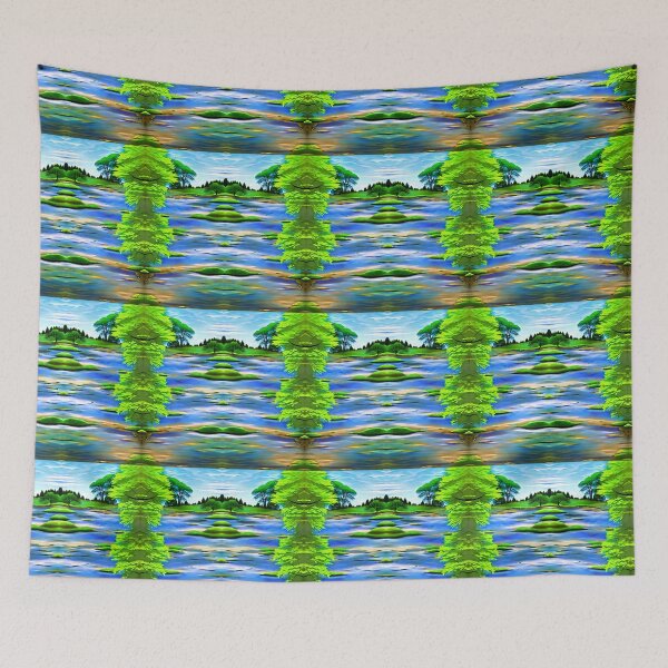 Item preview, Natural Environment #22 designed and sold by Natur-Environme.