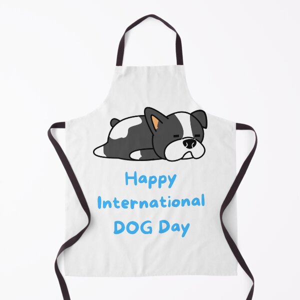 Item preview, International Dog day designed and sold by Simo0455.