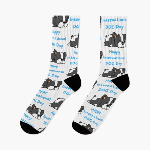 Item preview, dia internacional del perro designed and sold by Simo0455.