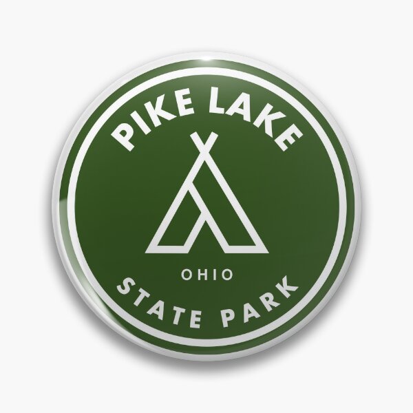 Item preview, Pike Lake State Park Ohio Tent designed and sold by bivenart.