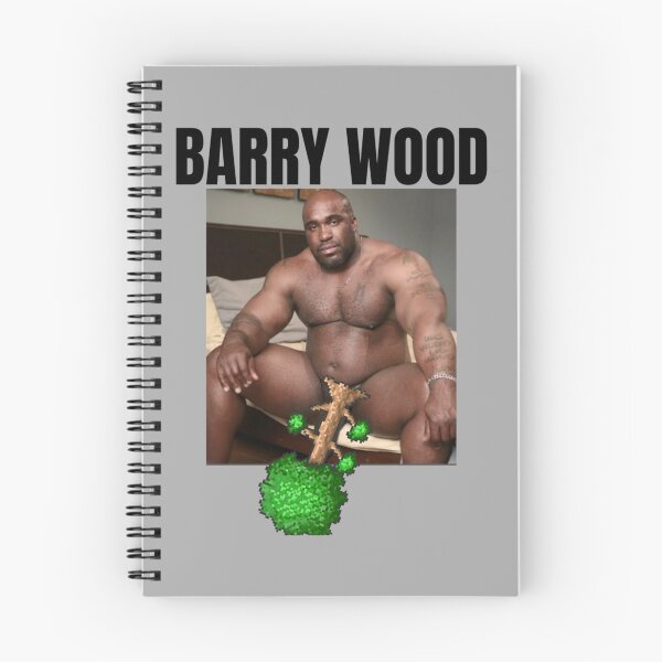 Item preview, Big Dick Black Guy Meme Barry Wood (6) designed and sold by aovaiakiw58.
