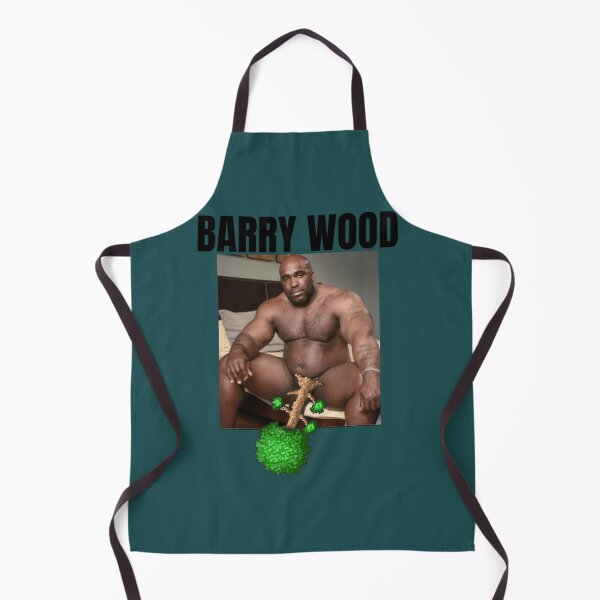 Item preview, Big Dick Black Guy Meme Barry Wood (6) designed and sold by aovaiakiw58.