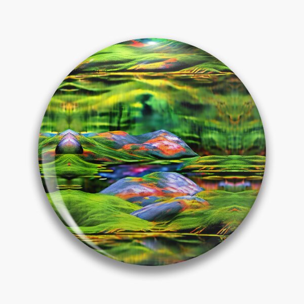 Item preview, Natural Environment #23 designed and sold by Natur-Environme.