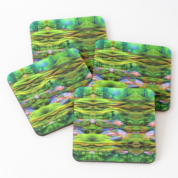 Item preview, Natural Environment #23 designed and sold by Natur-Environme.
