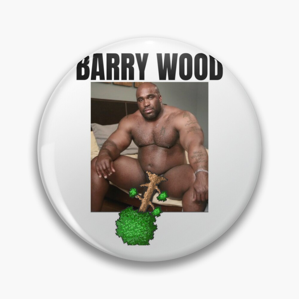 Big Dick Black Guy Meme Barry Wood (6)