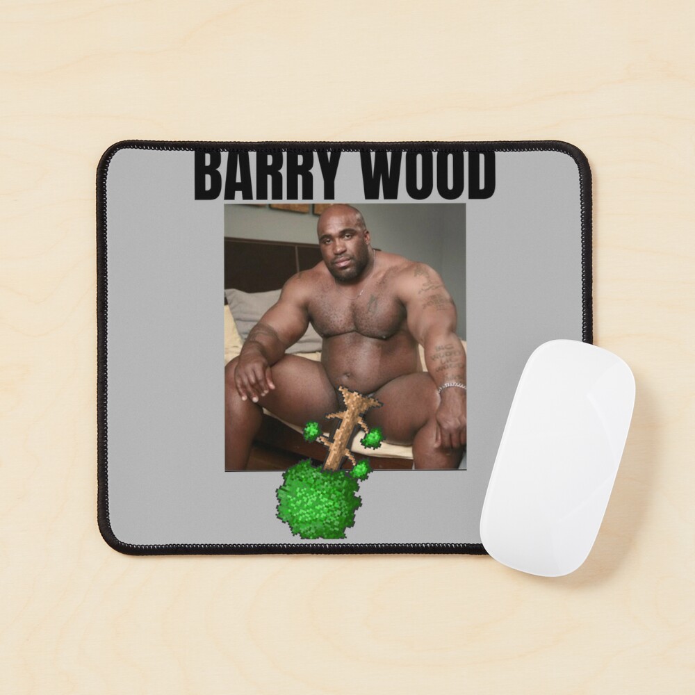 Big Dick Black Guy Meme Barry Wood (6)