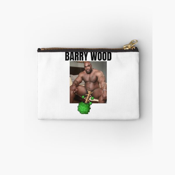 Item preview, Big Dick Black Guy Meme Barry Wood (6) designed and sold by aovaiakiw58.