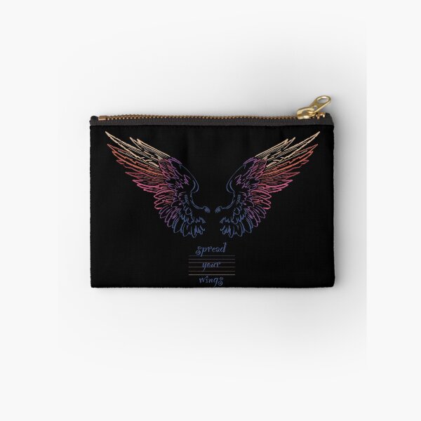 Item preview, Spread your wings designed and sold by Violet-Art-MG.