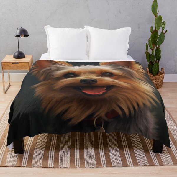 Item preview, Yorkie Art Italian Style designed and sold by lavroshh.
