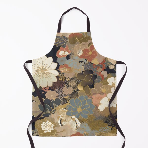 Item preview, Muted flowers designed and sold by baheeya.