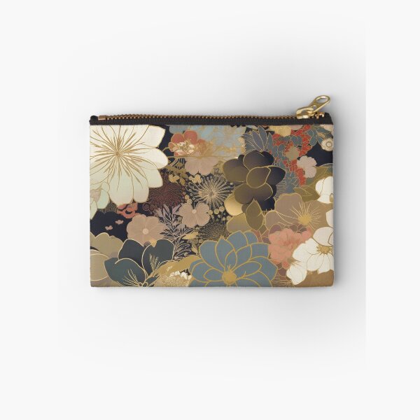 Item preview, Muted flowers designed and sold by baheeya.