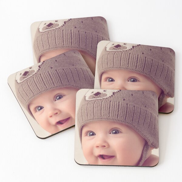 Aperçu de l'œuvre Innocence, bébé, bébé mignon, joli cliché créée et vendue par creativityen.