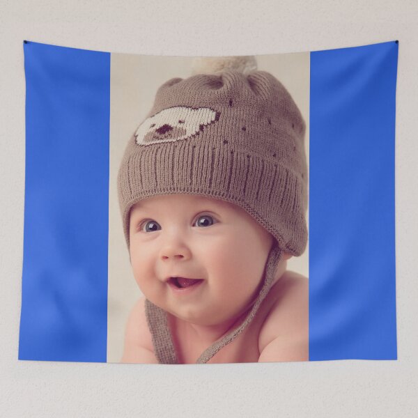 Aperçu de l'œuvre Innocence, bébé, bébé mignon, joli cliché créée et vendue par creativityen.
