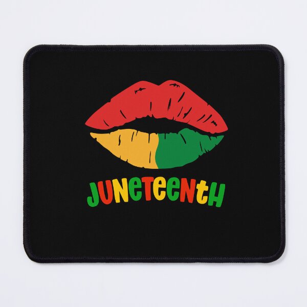 Artikelvorschau, Juneteenth | Lebendiges Design 4 entworfen und verkauft von live-fully.