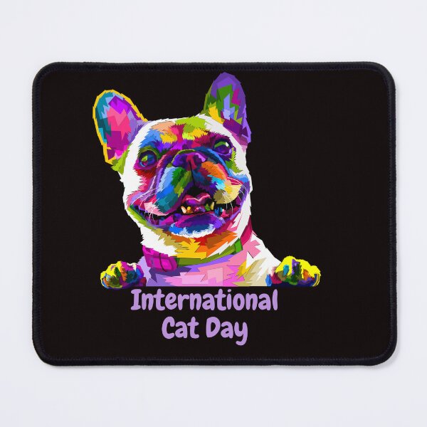 Item preview, International Dog day designed and sold by Simo0455.