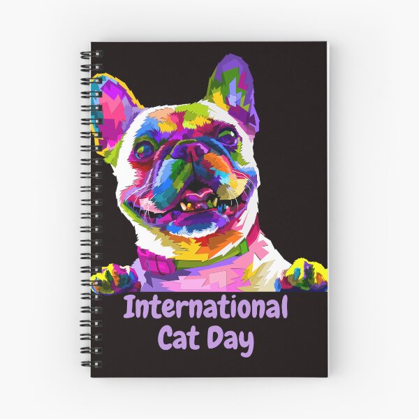 Item preview, International Dog day  designed and sold by Simo0455.