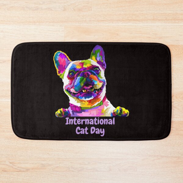 Item preview, International Dog day  designed and sold by Simo0455.