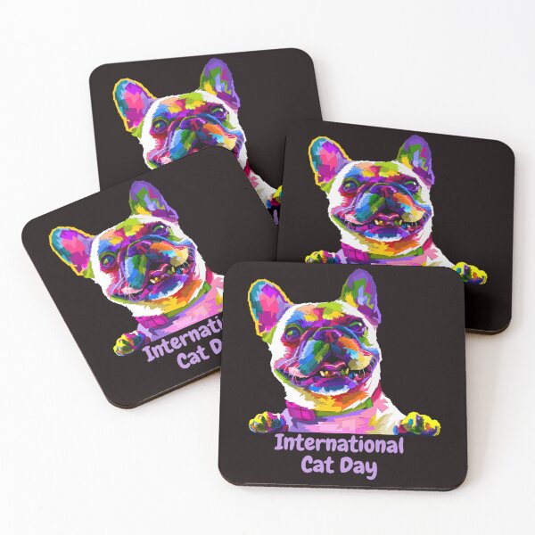 Item preview, International Dog day  designed and sold by Simo0455.