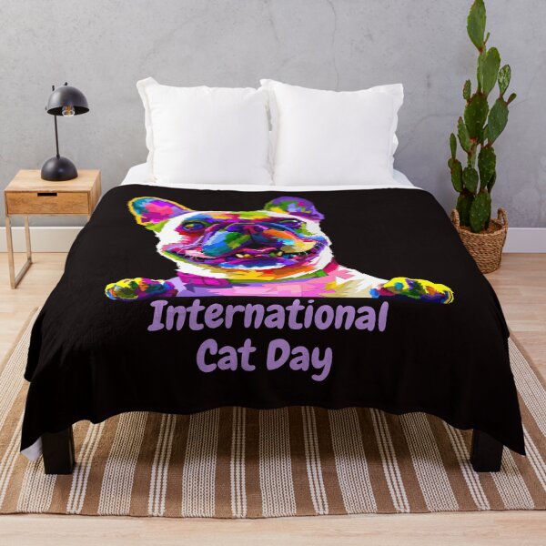 Item preview, International Dog day designed and sold by Simo0455.