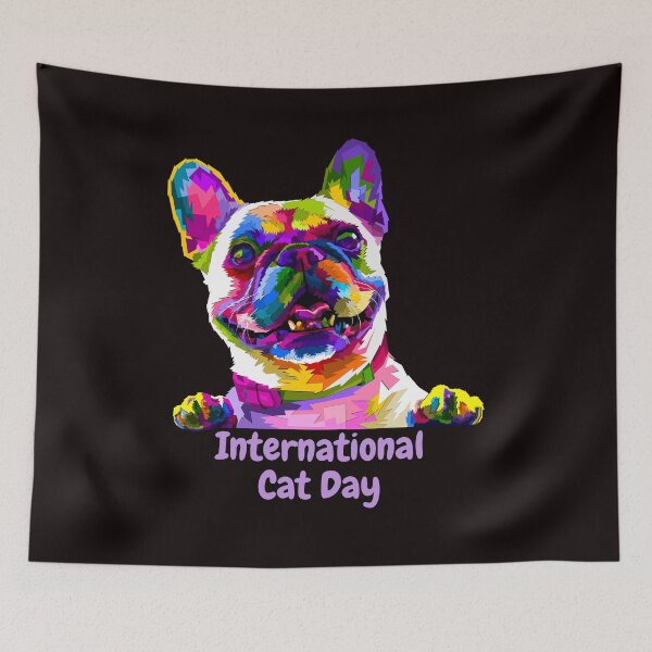 Item preview, International Dog day  designed and sold by Simo0455.