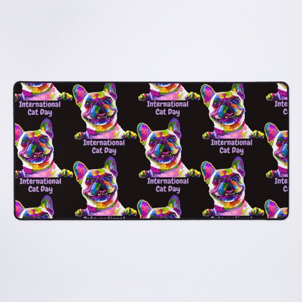 Item preview, International Dog day designed and sold by Simo0455.