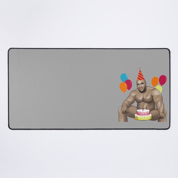 Item preview, Barry wood birthday cake and birthday party designed and sold by aovaiakiw58.