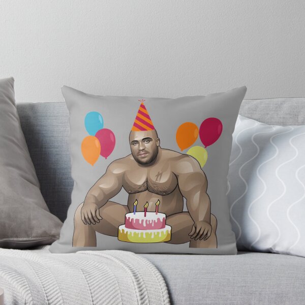 Item preview, Barry wood birthday cake and birthday party   designed and sold by aovaiakiw58.