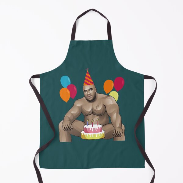 Item preview, Barry wood birthday cake and birthday party designed and sold by aovaiakiw58.