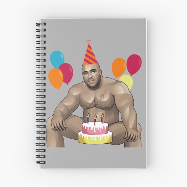 Item preview, Barry wood birthday cake and birthday party   designed and sold by aovaiakiw58.
