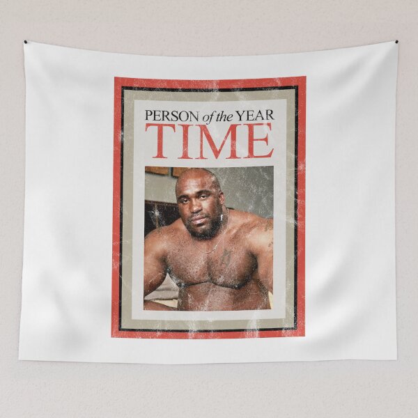 Item preview, Barry Wood Black Guy Meme designed and sold by aovaiakiw58.