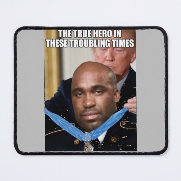 Item preview, Barry wood meme Funny designed and sold by aovaiakiw58.