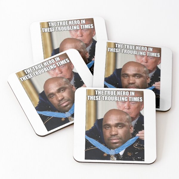 Item preview, Barry wood meme Funny   designed and sold by aovaiakiw58.
