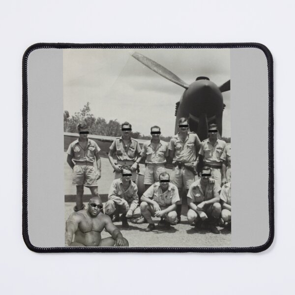 Item preview, Barry Wood Photo With The Bros designed and sold by aovaiakiw58.