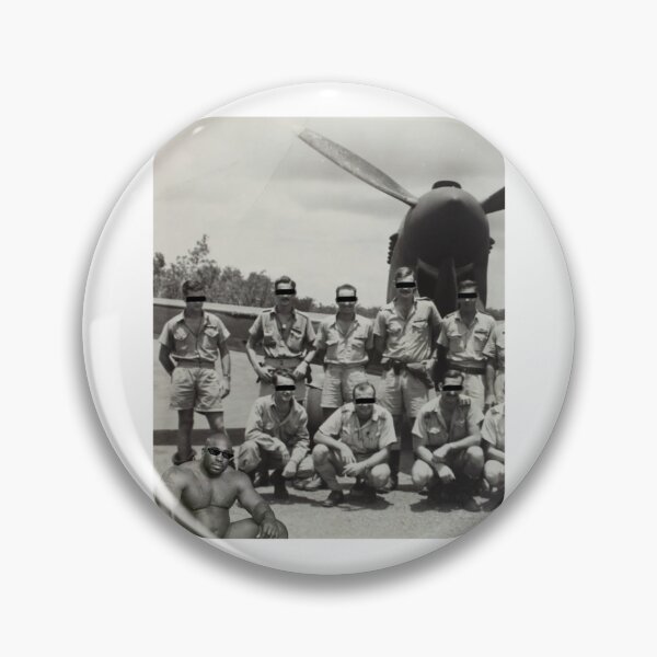 Item preview, Barry Wood Photo With The Bros   designed and sold by aovaiakiw58.