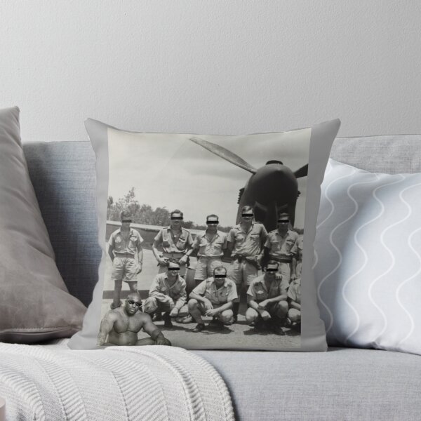 Item preview, Barry Wood Photo With The Bros   designed and sold by aovaiakiw58.