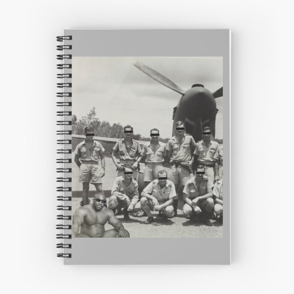 Item preview, Barry Wood Photo With The Bros   designed and sold by aovaiakiw58.