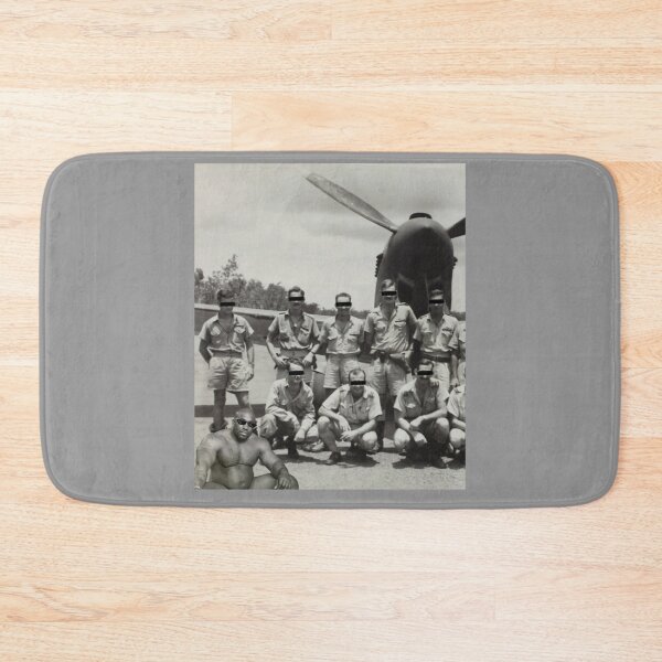 Item preview, Barry Wood Photo With The Bros   designed and sold by aovaiakiw58.