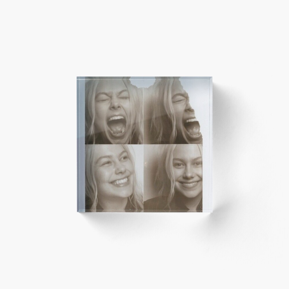 Item preview, Acrylic Block designed and sold by EldonKunde.