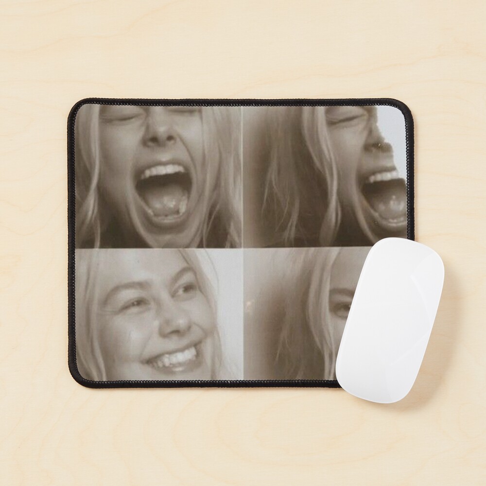 Item preview, Mouse Pad designed and sold by EldonKunde.