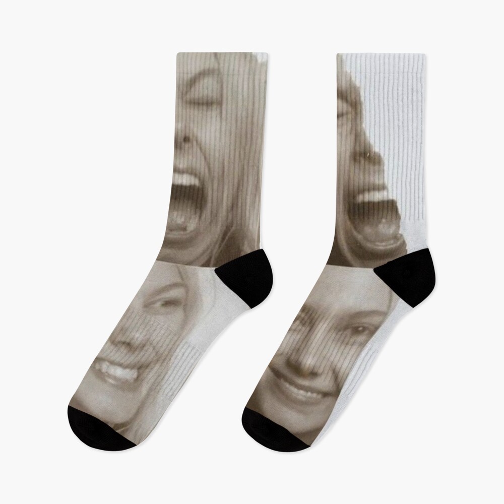 Item preview, Socks designed and sold by EldonKunde.