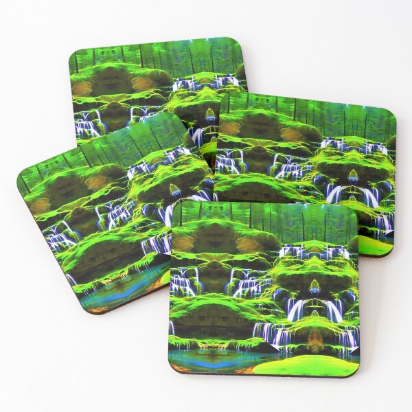 Item preview, Natural Environment #25 designed and sold by Natur-Environme.