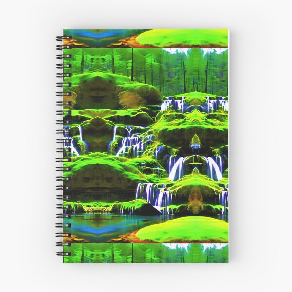 Item preview, Natural Environment #25 designed and sold by Natur-Environme.