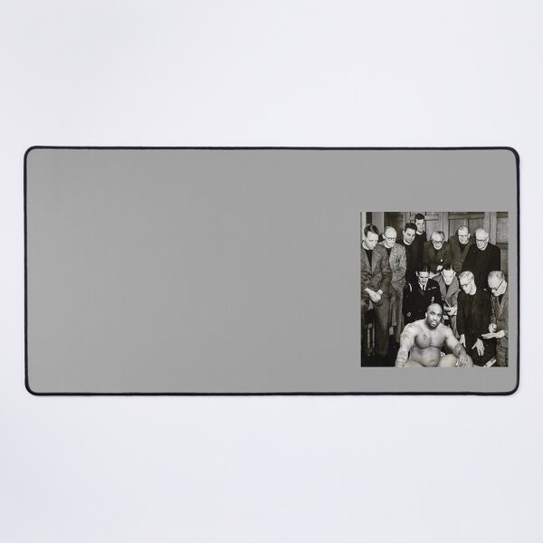 Item preview, Barry Wood with His Investors   designed and sold by aovaiakiw58.
