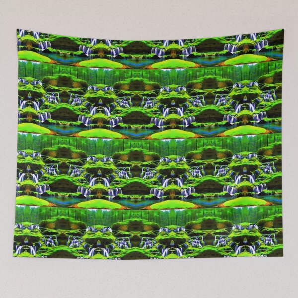 Item preview, Natural Environment #25 designed and sold by Natur-Environme.