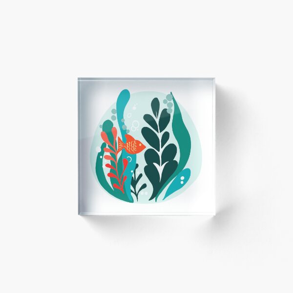 Item preview, Goldfish designed and sold by Maariteal.