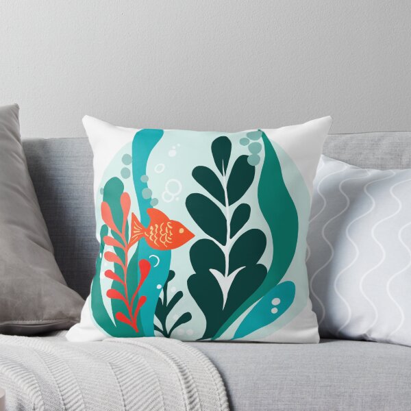 Item preview, Goldfish designed and sold by Maariteal.
