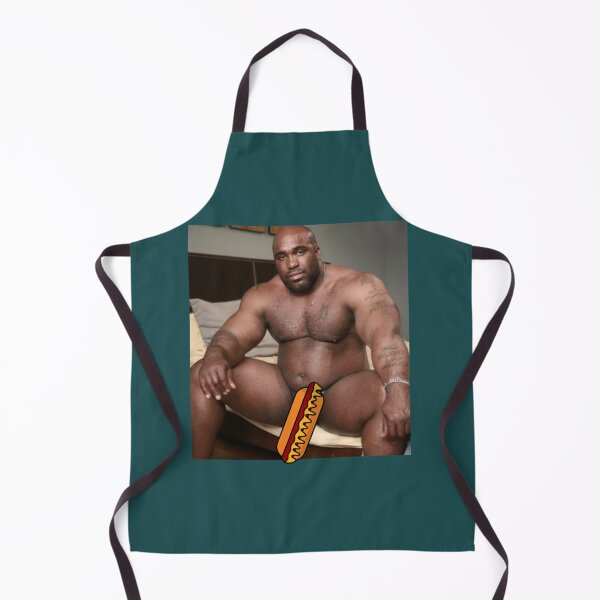 Item preview, Big Dick Black Guy Meme Barry Wood                    designed and sold by aovaiakiw58.