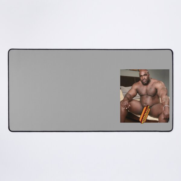 Item preview, Big Dick Black Guy Meme Barry Wood                    designed and sold by aovaiakiw58.