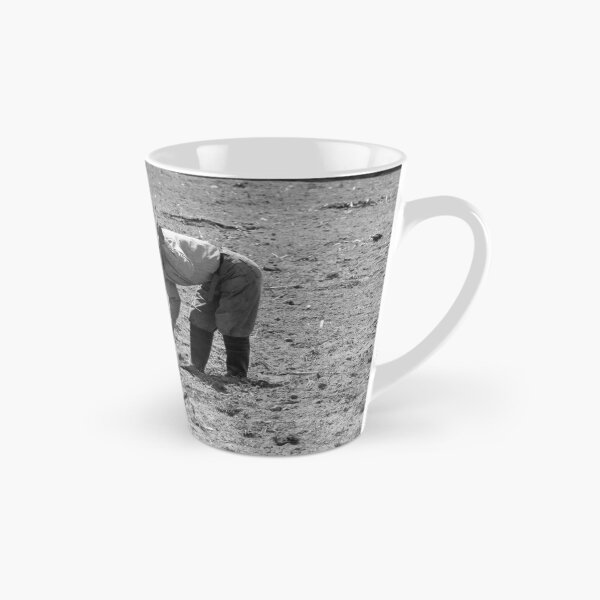Item preview, Farmer Tilling a Field designed and sold by rhamm.